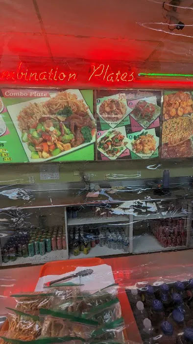 Chinese Taste 8