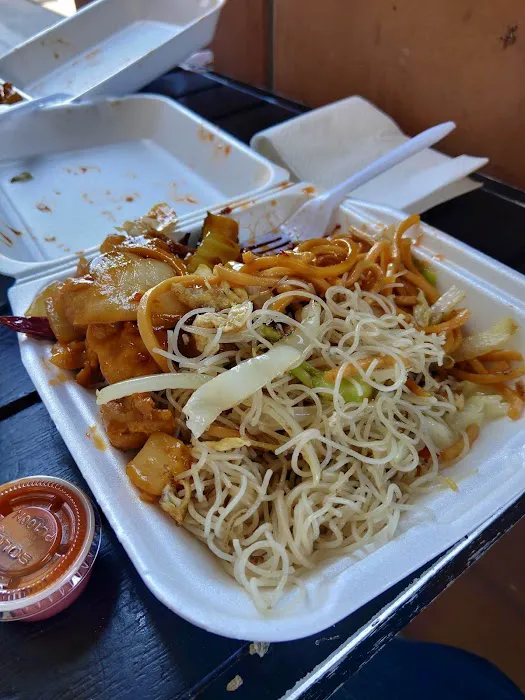 Chinese Taste 10