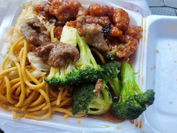 Chinese Taste 9