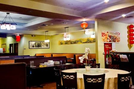 Red Lantern Chinese Cuisine