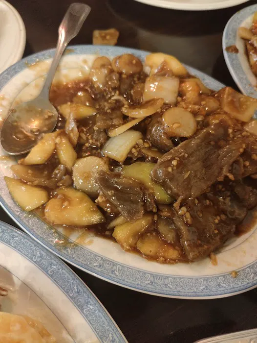 Red Lantern Chinese Cuisine 4