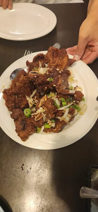 Red Lantern Chinese Cuisine 10