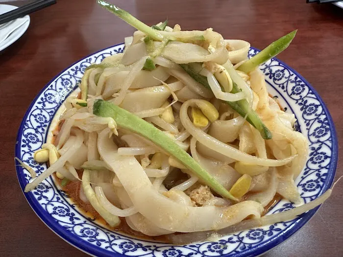 Xi'an Kitchen 4