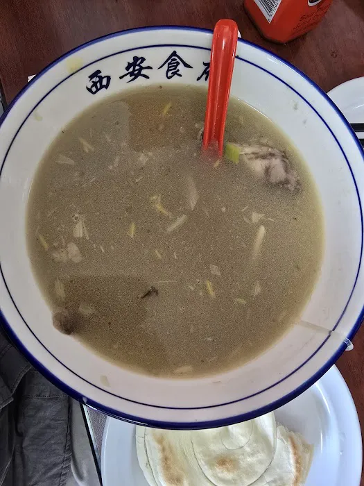 Xi'an Kitchen 5