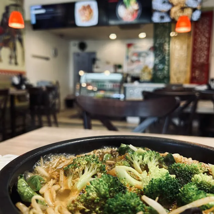 LuDingJi Rice Noodle City of Industry 4