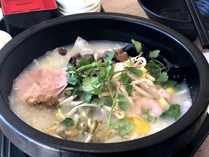 LuDingJi Rice Noodle City of Industry 10