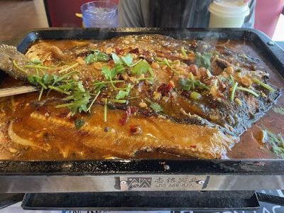 Liu Roast Fish City of Industry 0