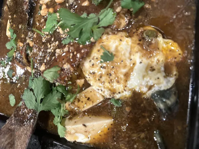 Liu Roast Fish City of Industry 6