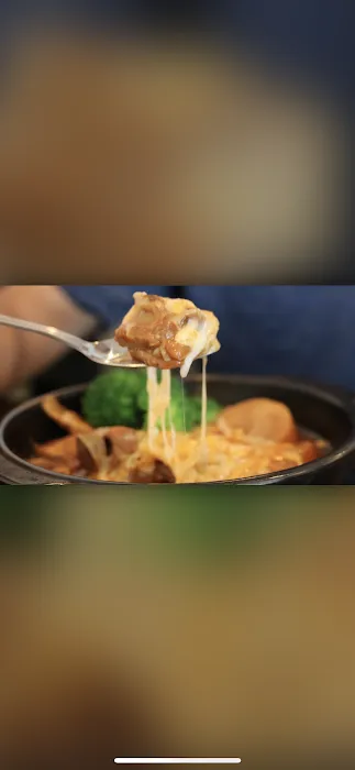 ikka sizzling pot 1