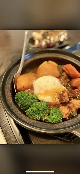 ikka sizzling pot 6