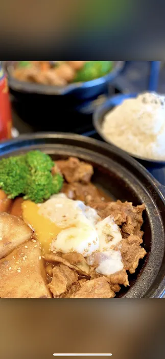 ikka sizzling pot 5