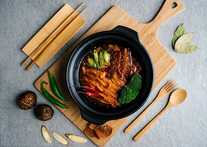 ikka sizzling pot 9