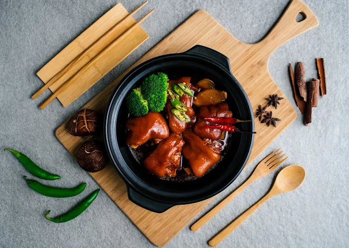 ikka sizzling pot 10