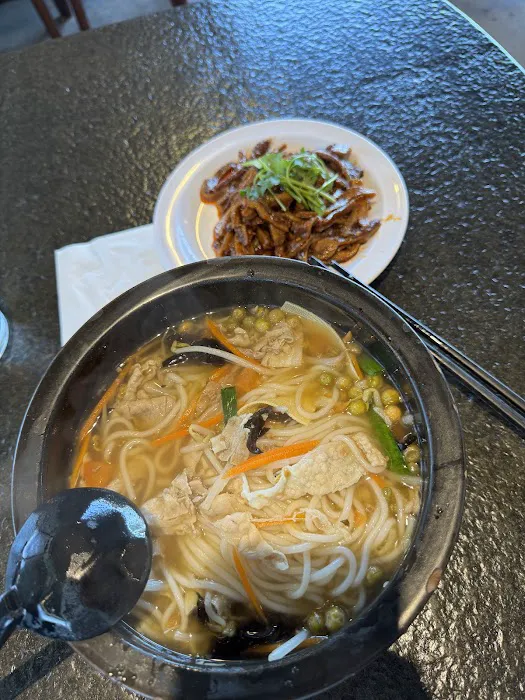 Mr Rice Restaurant 3