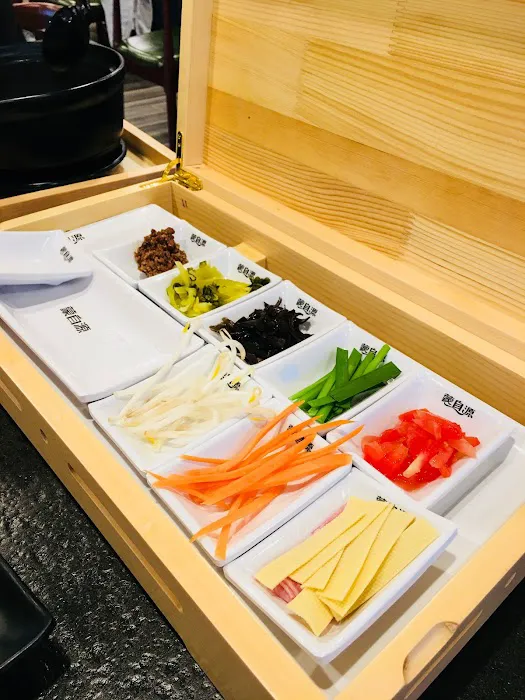 Mr Rice Restaurant 6