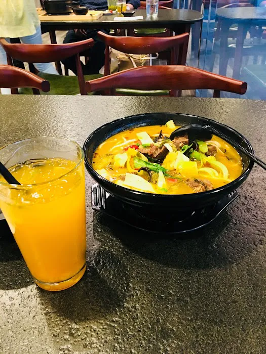 Mr Rice Restaurant 7