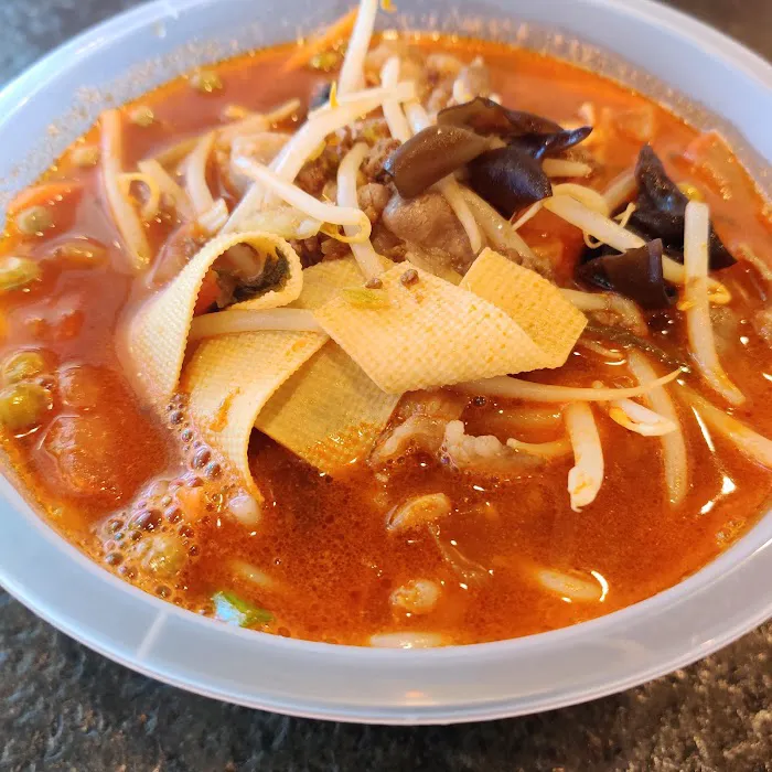 Mr Rice Restaurant 10