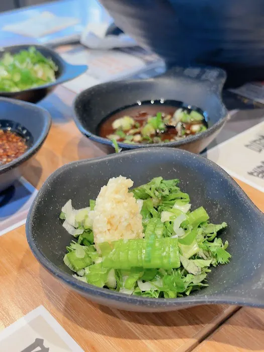 Yintang Spicy Hot Pot 隐烫麻辣烫 10