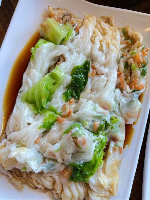 AYEE Rice Noodles Roll 7