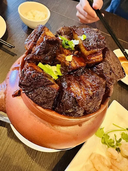 S & W China Taste 上海小吃 2