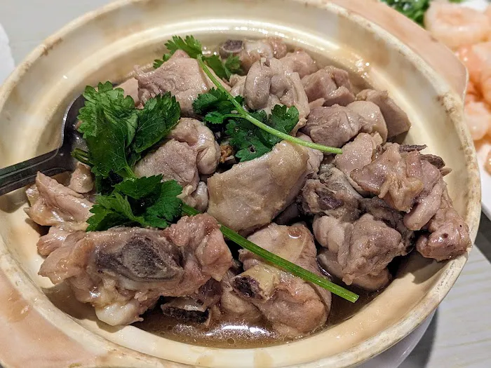 S & W China Taste 上海小吃 5