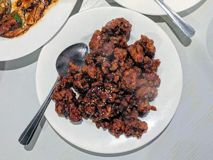 S & W China Taste 上海小吃 4