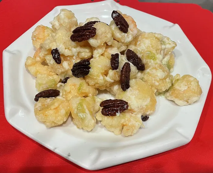 S & W China Taste 上海小吃 9