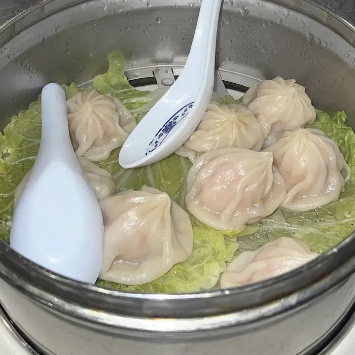 S & W China Taste 上海小吃 7