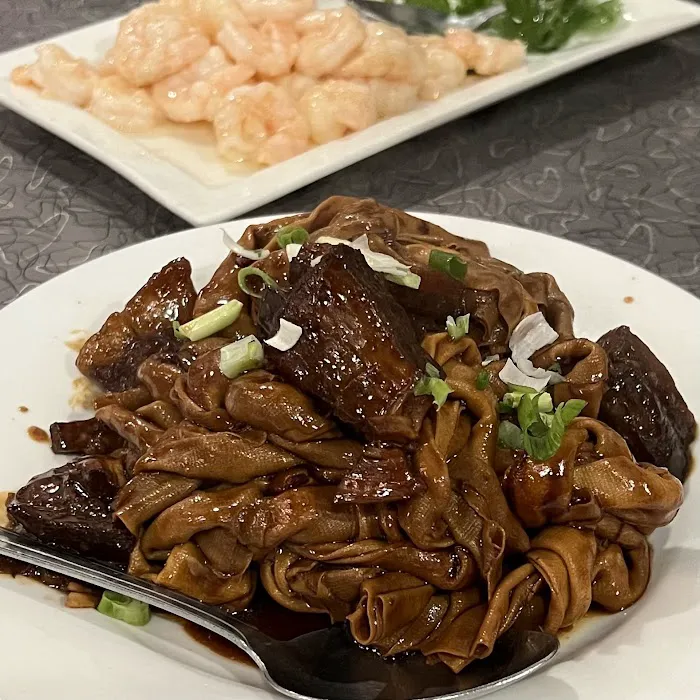 S & W China Taste 上海小吃 10