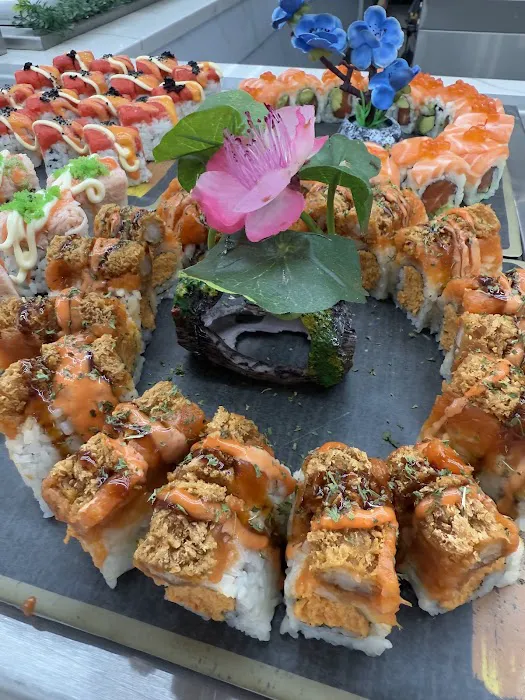 Umi Hotpot Sushi & Seafood Buffet 3