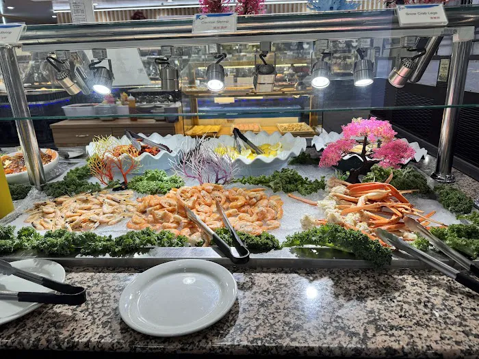 Umi Hotpot Sushi & Seafood Buffet 2