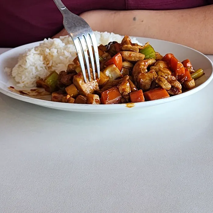 Chopsticks House 5