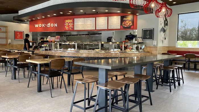 Panda Express 1