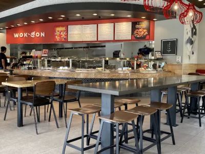 Panda Express 0