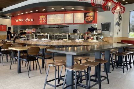 Panda Express