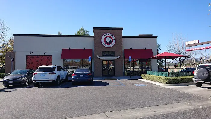 Panda Express 2