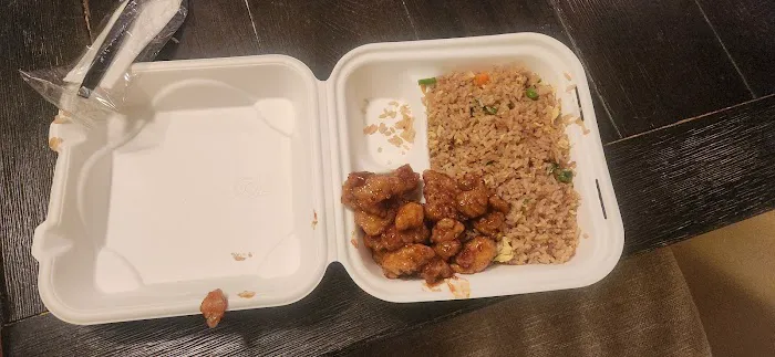 Panda Express 5