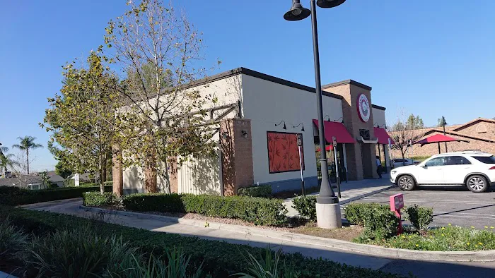 Panda Express 6