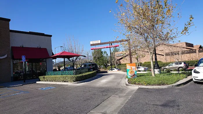 Panda Express 7