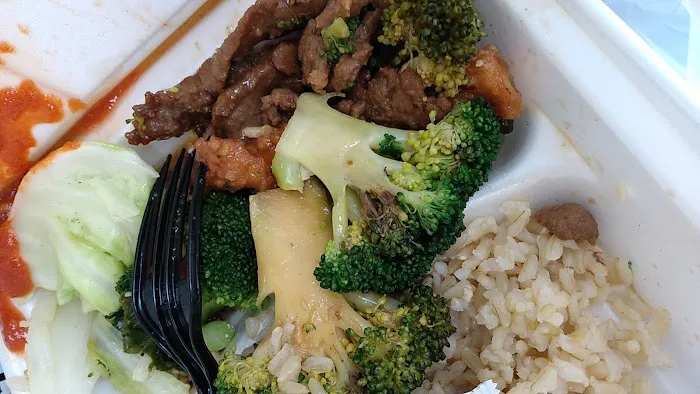 Panda Express 10