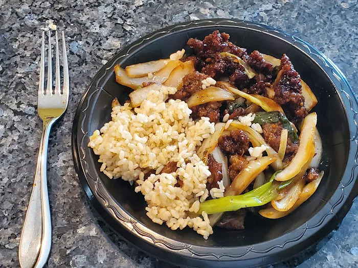 Pick Up Stix Fresh Asian Flavors 8