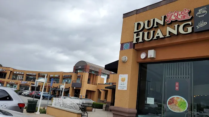 Dun Huang 1
