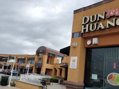 Dun Huang 0