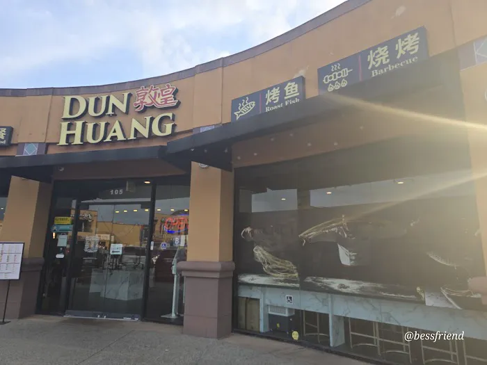 Dun Huang 5