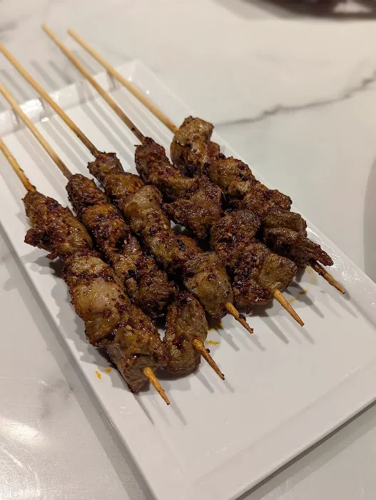 Dun Huang 2