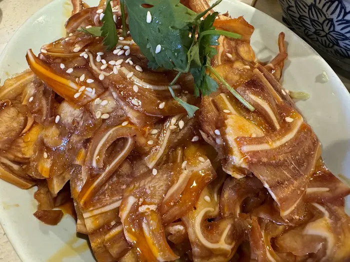 Beijing Tasty House 3