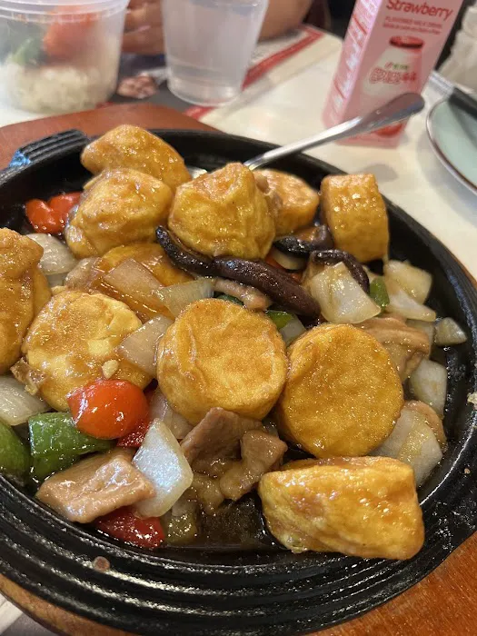 Beijing Tasty House 6
