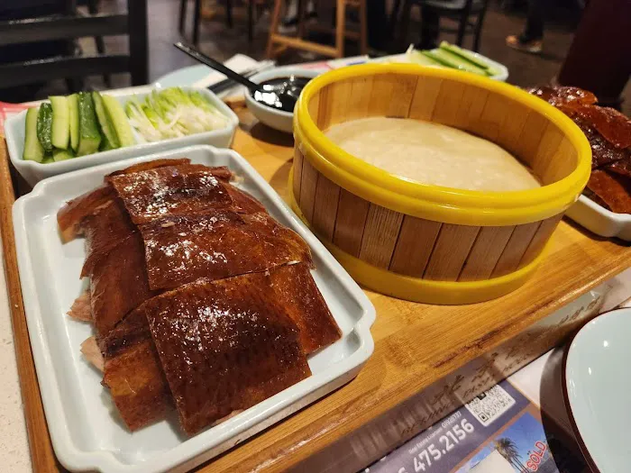 Beijing Tasty House 4