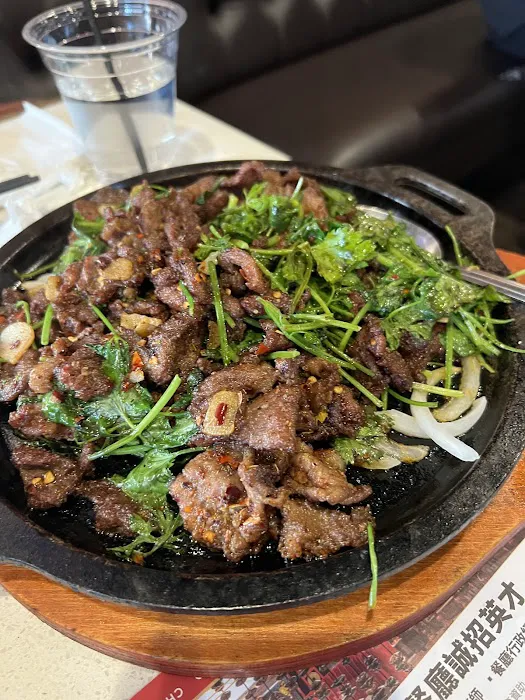 Beijing Tasty House 8