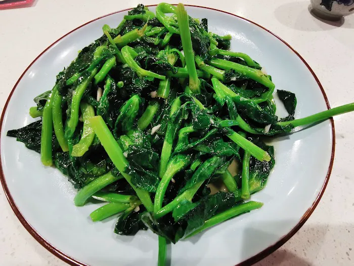 Beijing Tasty House 7